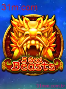 5GodBeasts