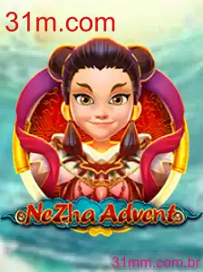 NeZhaAdvent